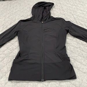Lululemon Reversible Light Jacket Size 6